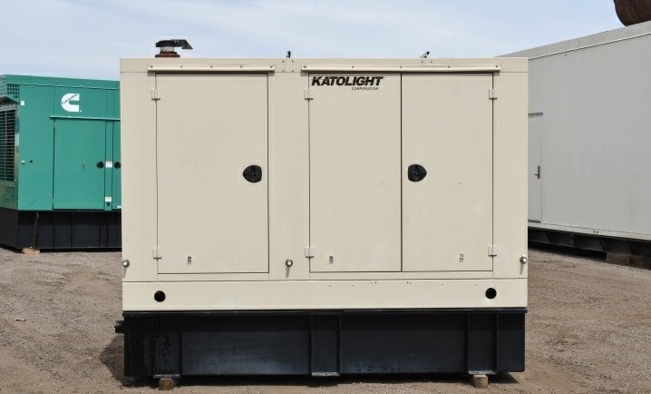 蒙城购买柴油发电机需留心哪些问题?