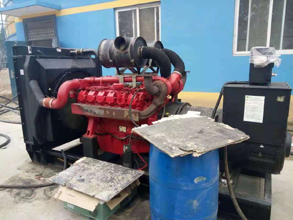 蒙城租赁发电机 发电机的主要分类介绍