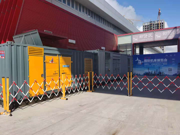 蒙城发电机租赁的“望、闻、问、切”你知道多少？