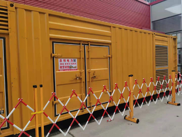 蒙城关于通用发电机的十万个为什么？