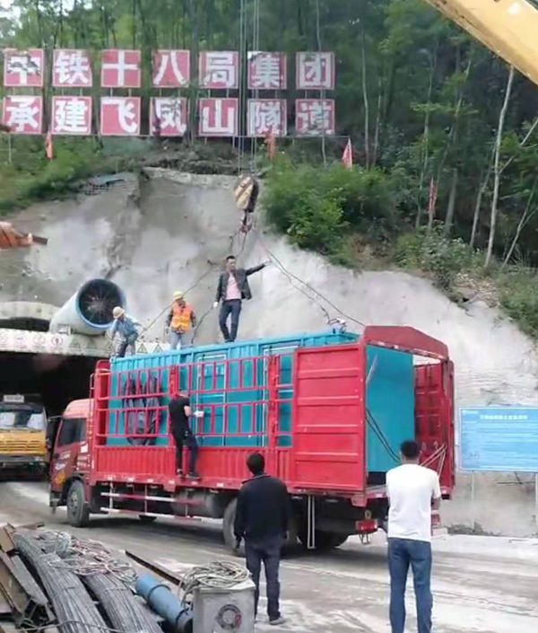 蒙城发电机组维修后输出功率降低是什么问题