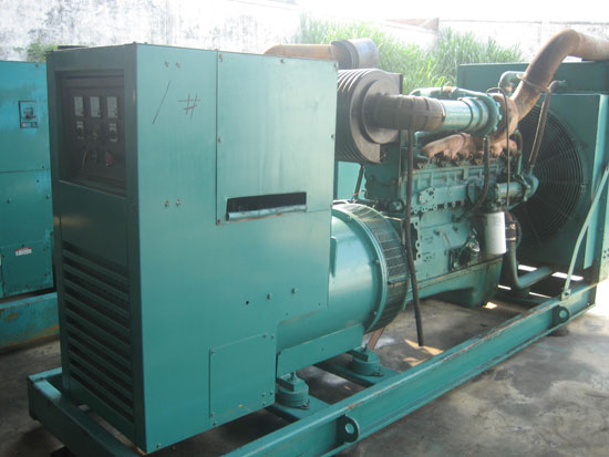 蒙城出租发电机-发电机组购买指南都有哪些