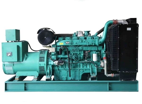 蒙城发电机租赁-柴油发电机与汽油发电机的区别