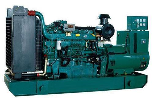 蒙城出租发电机-康明斯发电机指示控制灯的作用