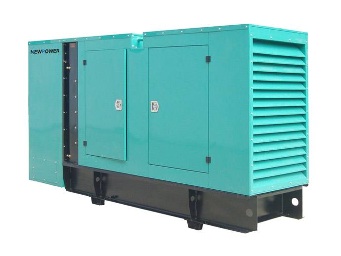 蒙城发电车租赁-沃尔沃发电机组多少钱