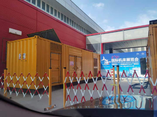 蒙城发电车出租-发电机无电压或电压太低怎么办？