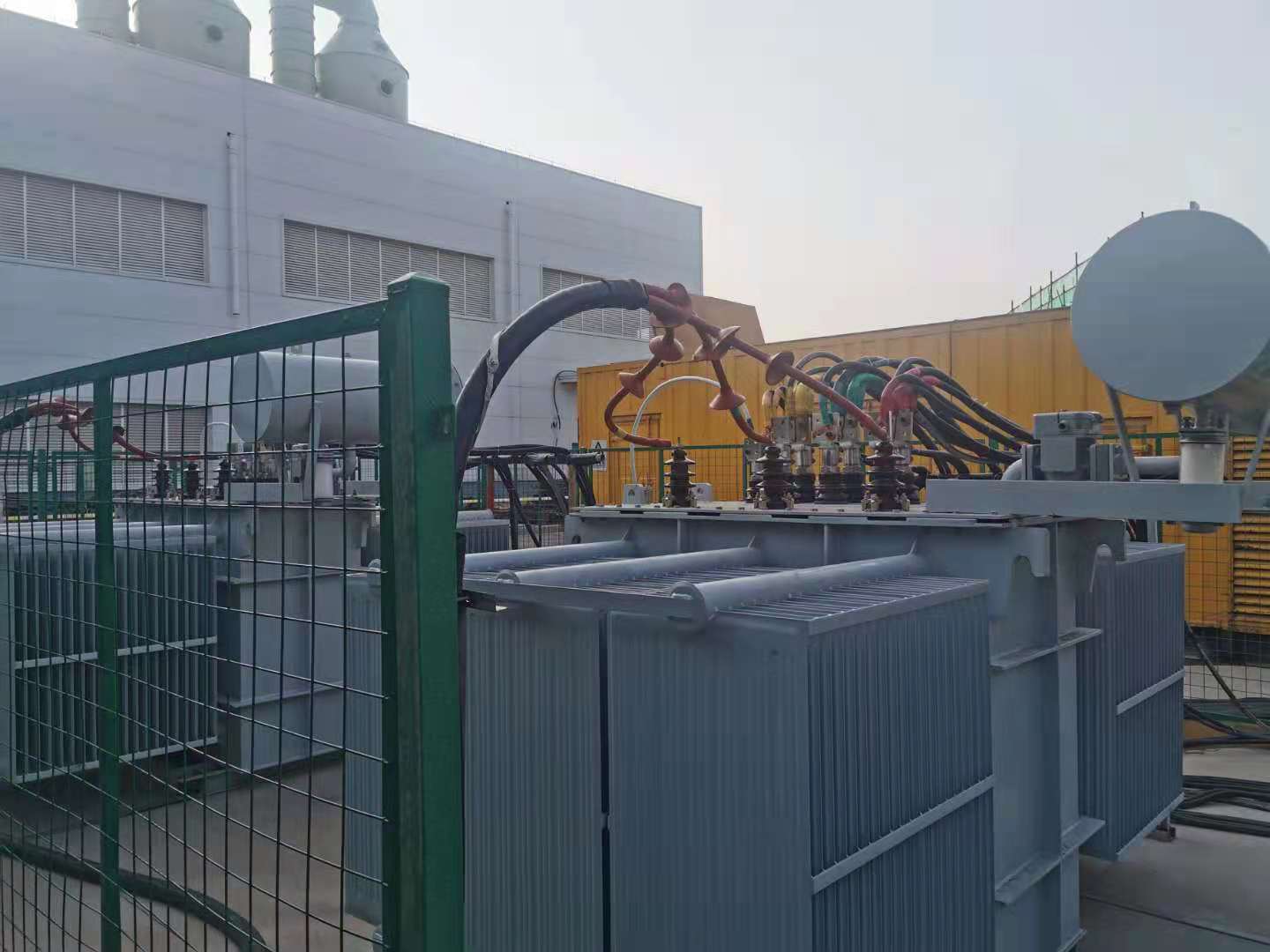 蒙城出租发电机-静音柴油发电机不维护的危害