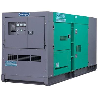 蒙城出租发电机-排除柴油发电机组敲缸声的步骤