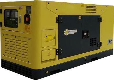 蒙城出租发电机-怎样对比判断发电机组的质量