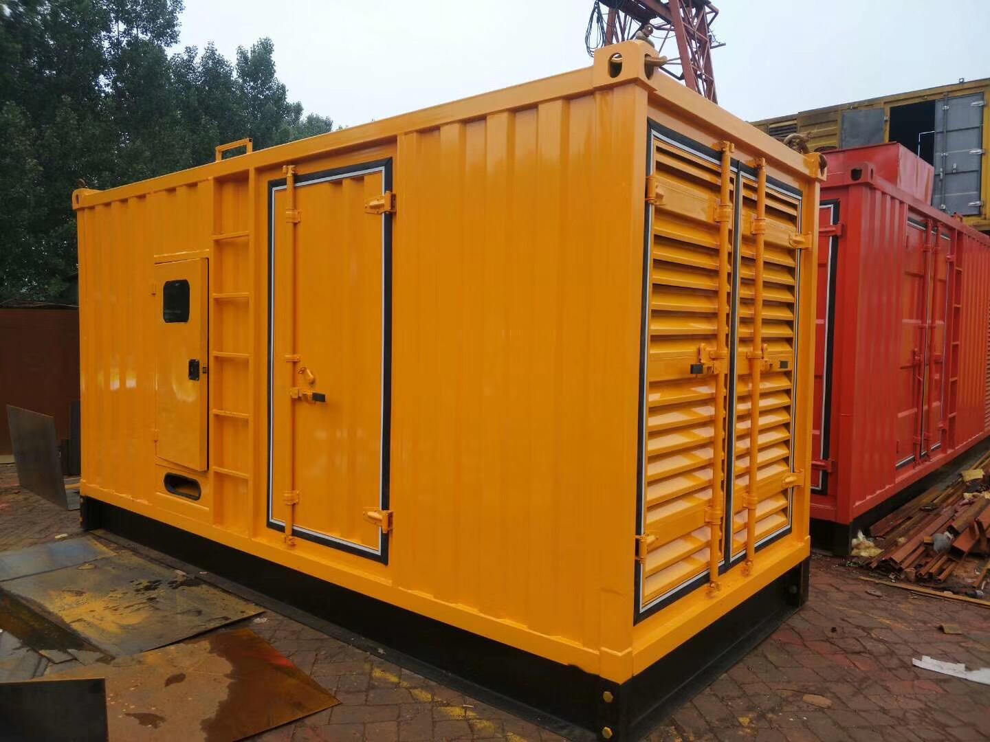 蒙城300kw柴油发电机组一个小时需要的油耗