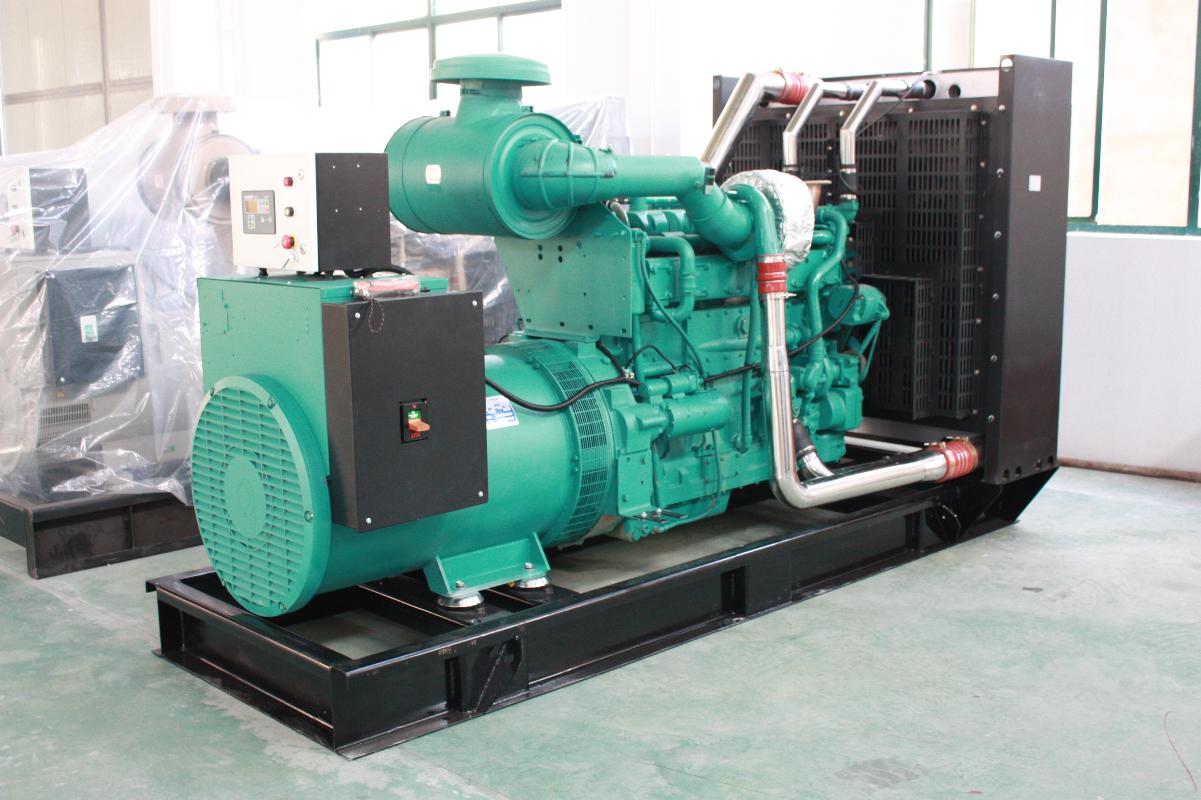 蒙城租赁发电机柴油发电机组易损件有哪些