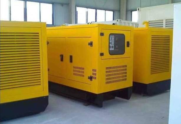 蒙城出租发电机-启动柴油发电机组前我们要检查什么？