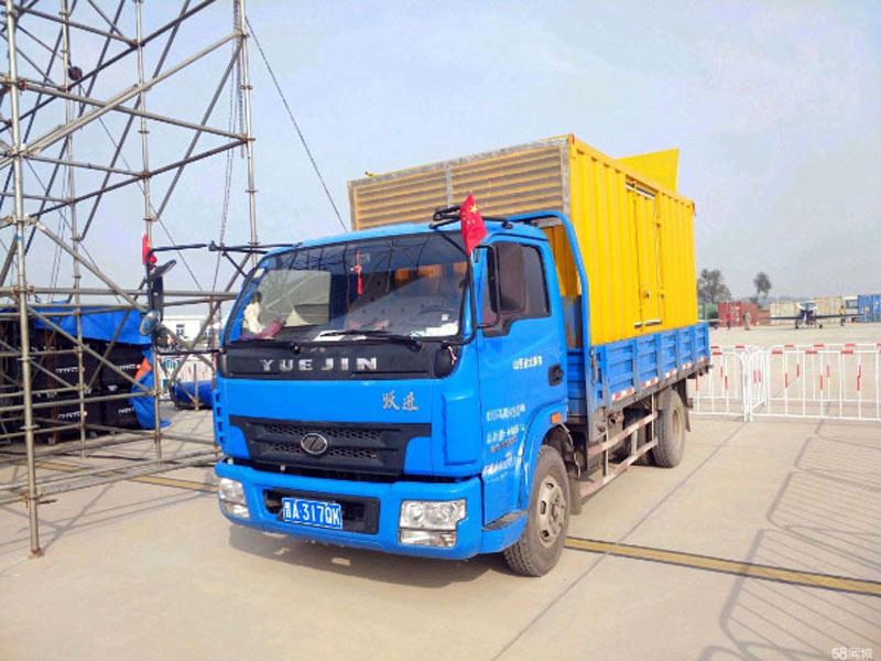 蒙城租赁发电机-柴油发电机组租赁之新发电机组热磨合与冷磨合的区别