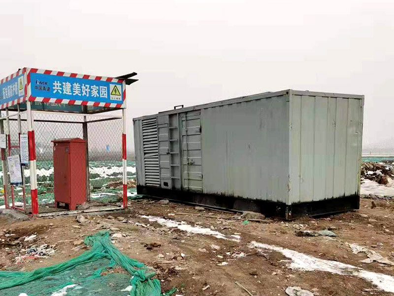 蒙城燃气发电机在高海拔地区运行时会遇到哪些常见故障？