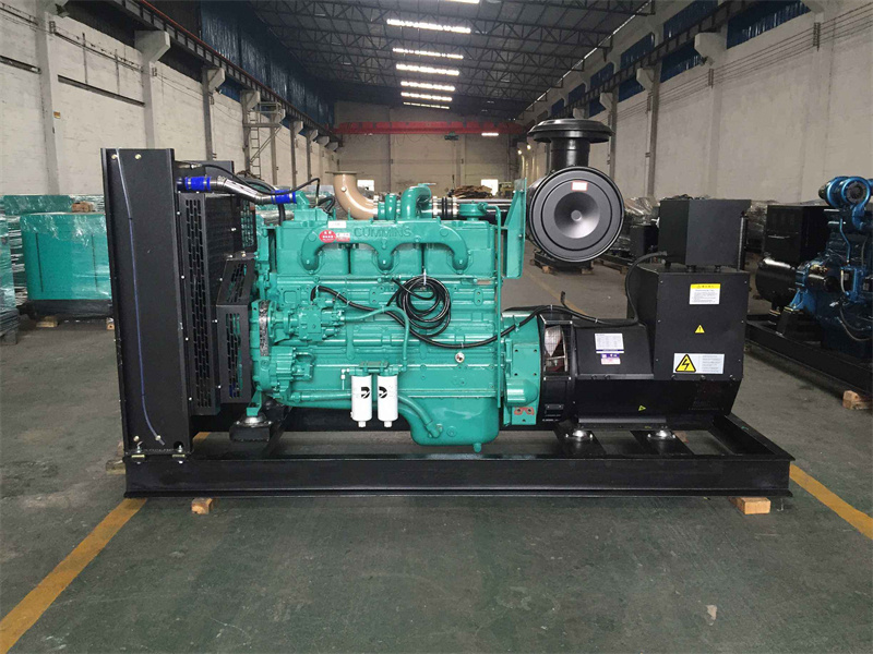 蒙城发电机出租租赁如何保证柴油发电机组的正常运行？