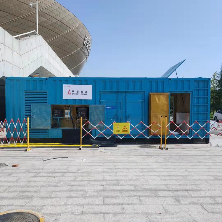 蒙城如何确保发电机组和变压器的接地系统安全可靠？