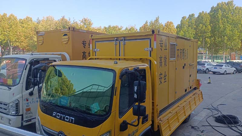 蒙城有哪些因素会影响柴油发电机组和UPS电源的切换时间？