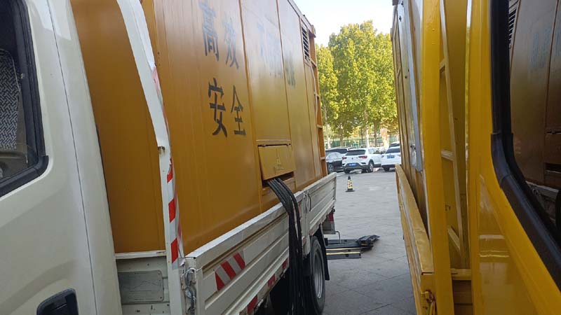 蒙城如何判断柴油发电机组和UPS电源的切换时间是否符合要求？