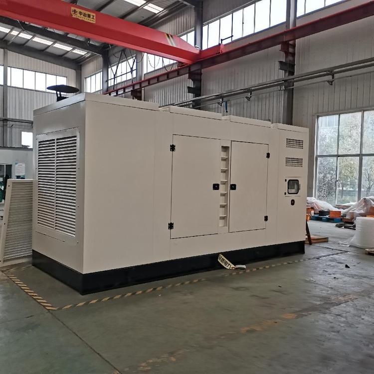 蒙城启动发电机组时需要注意什么？