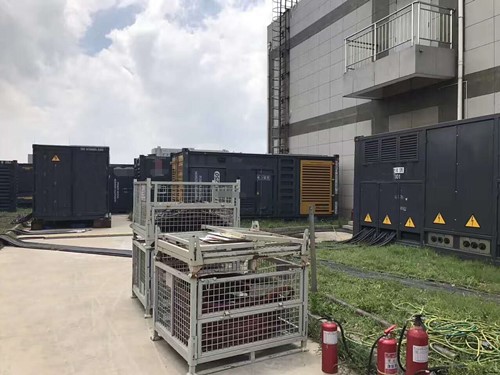 蒙城除了定期检查，还有哪些方法可以及时发现接触式转速表探头的磨损？