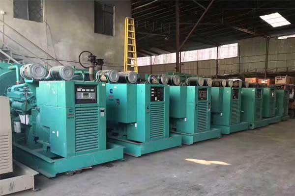 蒙城接触式转速表常见的故障有哪些？