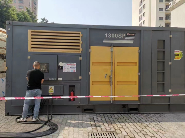 蒙城延长空气滤清器使用寿命的注意事项