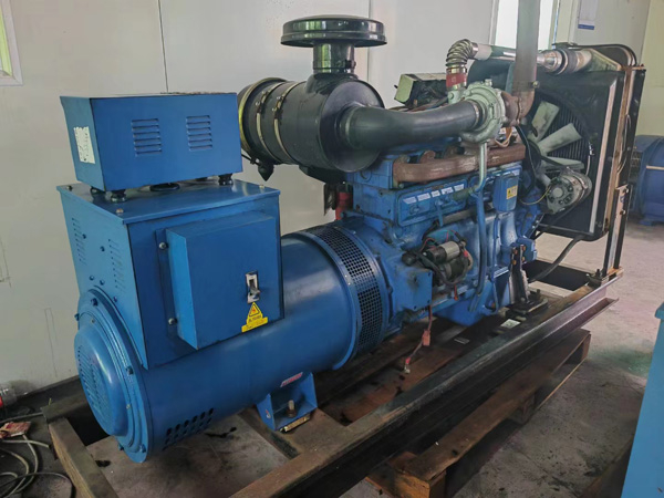 蒙城100kW柴油发电机组使用多级机油有哪些优缺点？