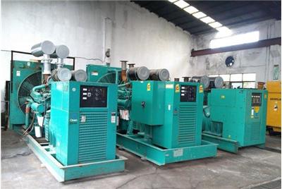 蒙城如何判断汽油发电机组电瓶的使用寿命？