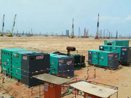蒙城测量水冷式机油散热器密封件尺寸的具体步骤是什么？