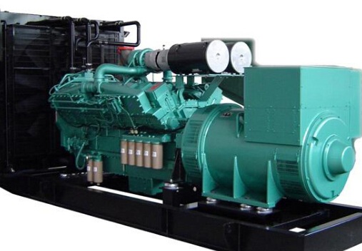 蒙城冬季柴油发电机组启动前应进行哪些预热操作？